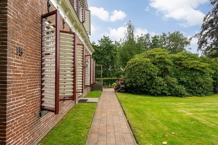 Foto 10 van Sigerswâld 15