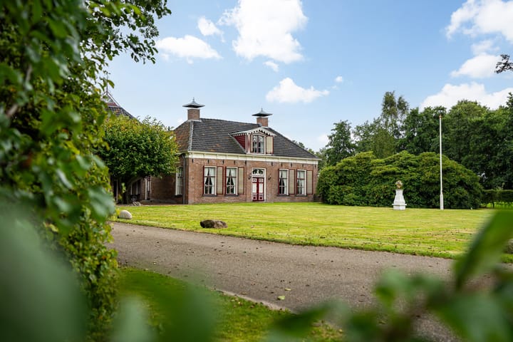 Foto 12 van Sigerswâld 15