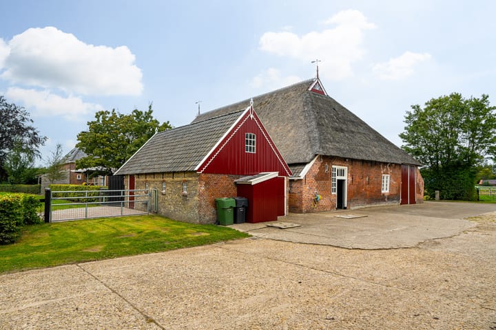 Foto 18 van Sigerswâld 15