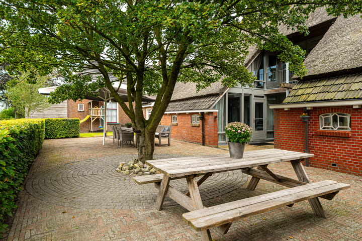 Foto 24 van Sigerswâld 15