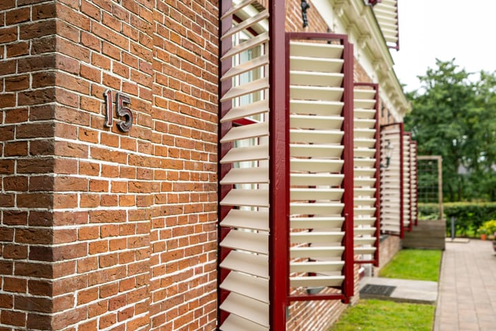 Foto 28 van Sigerswâld 15