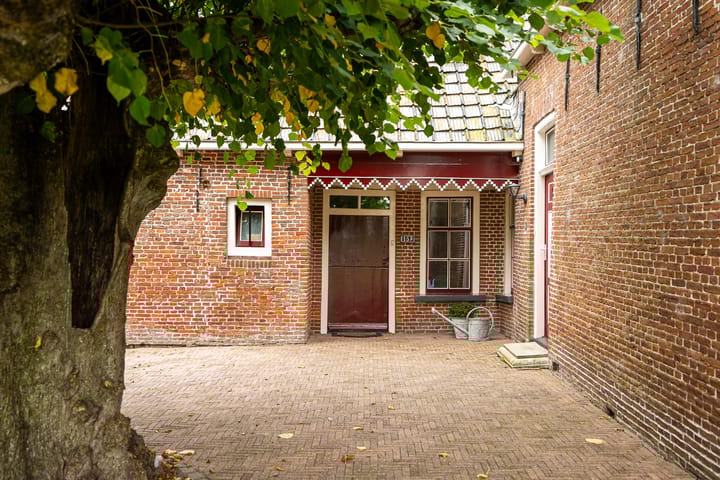 Foto 29 van Sigerswâld 15