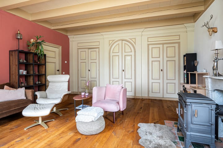 Foto 35 van Sigerswâld 15