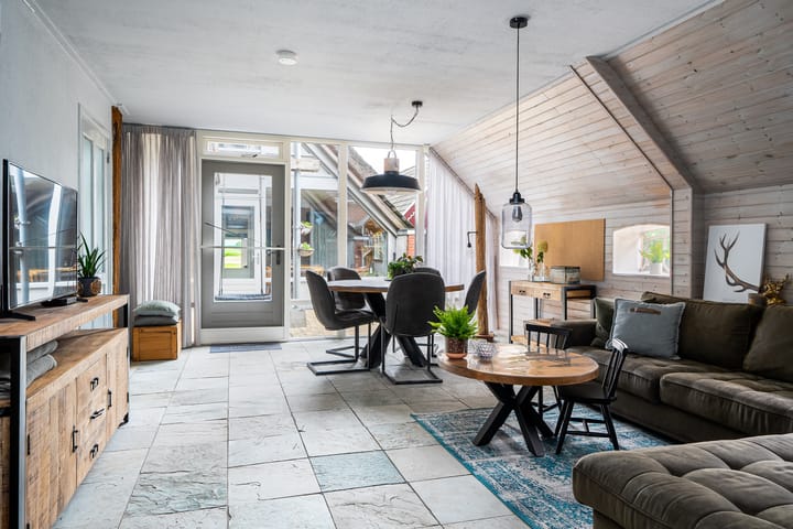 Foto 60 van Sigerswâld 15