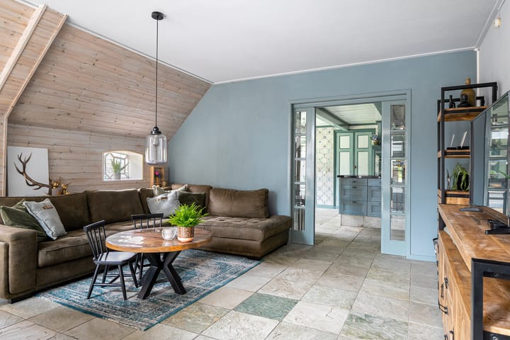 Foto 61 van Sigerswâld 15