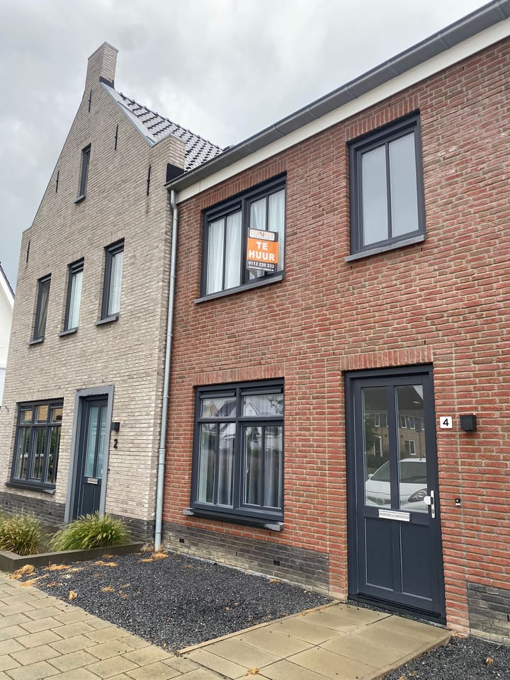 Eenhoorn 4