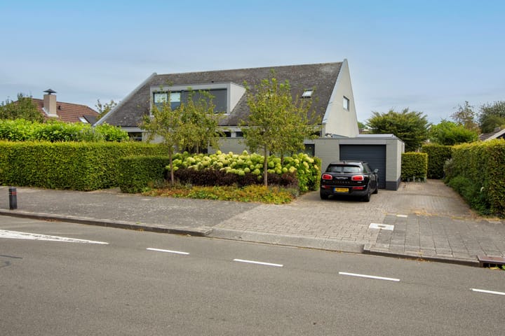 Foto 4 van Fort Oranje 10