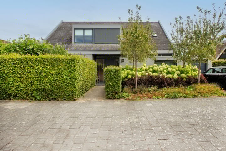 Foto 3 van Fort Oranje 10