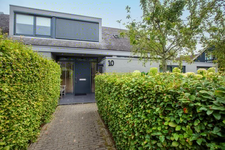 Foto 7 van Fort Oranje 10