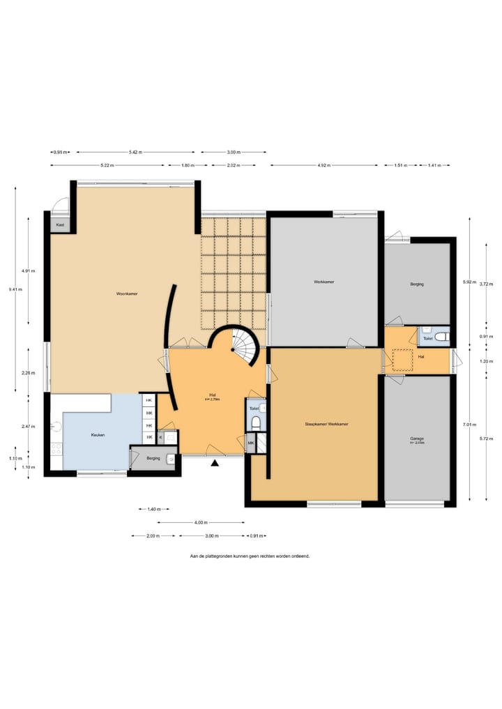Foto 9 van Fort Oranje 10