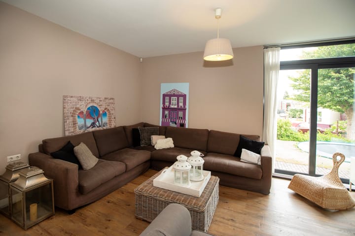 Foto 30 van Fort Oranje 10