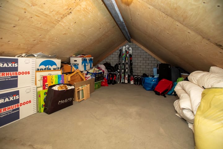 Foto 76 van Fort Oranje 10