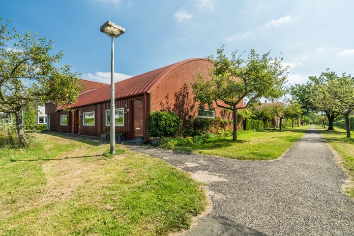 Bekijk foto van Slingeraklaan 107