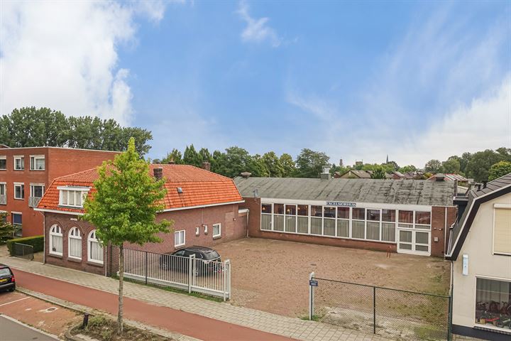 Geerdinksweg 40, Hengelo (OV)