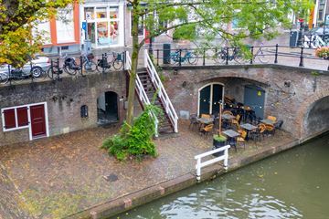 Oudegracht thumbnail