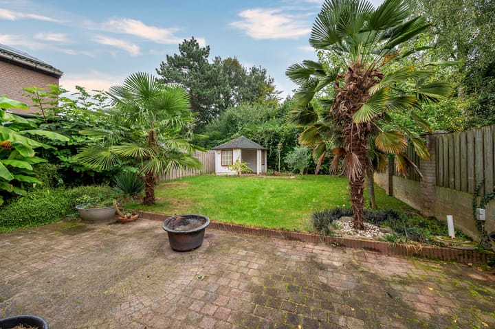 Foto 30 van Diderotstraat 19