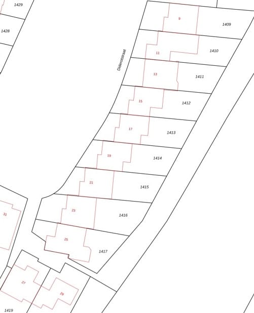 Foto 39 van Diderotstraat 19