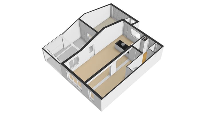 Foto 41 van Diderotstraat 19