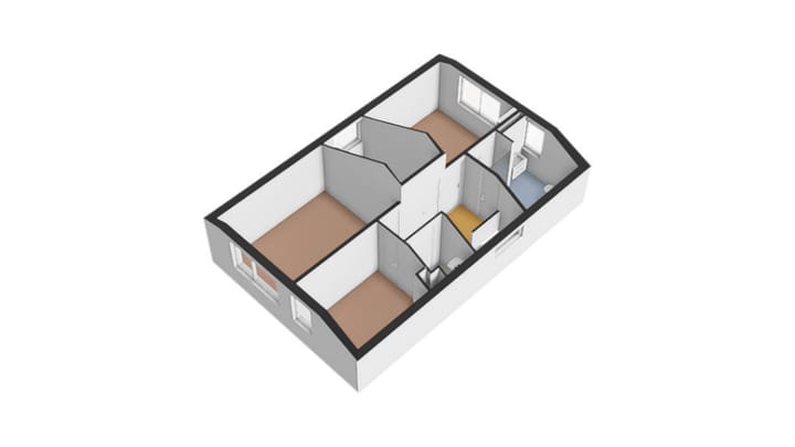 Foto 44 van Diderotstraat 19