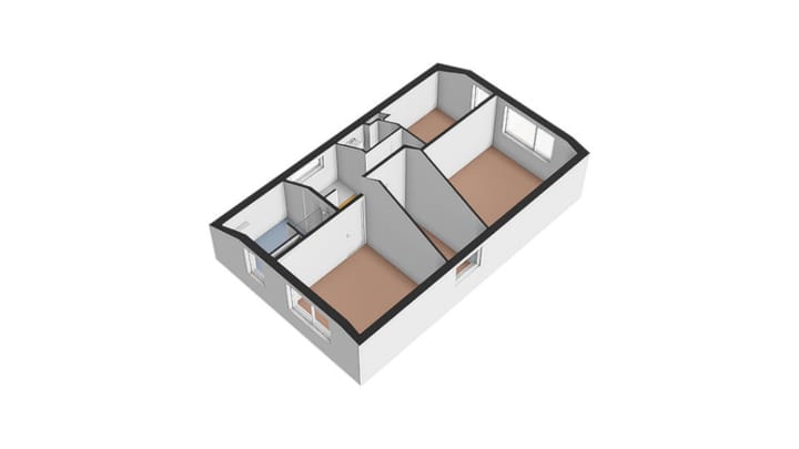 Foto 45 van Diderotstraat 19