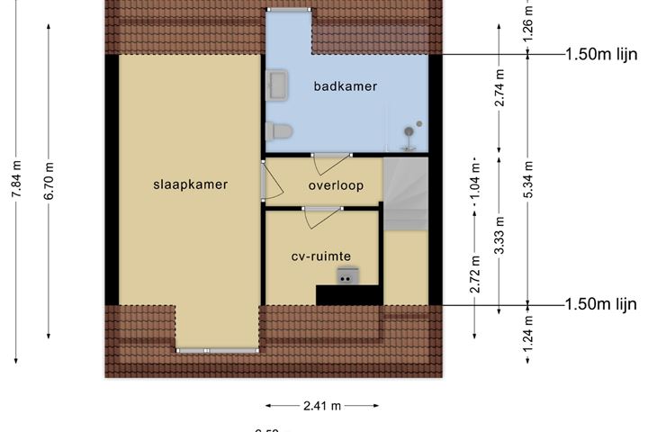 Bekijk foto 35 van Grote Breeken 65