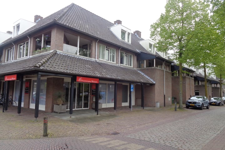 Bekijk foto 1 van Gasthuisstraat 57