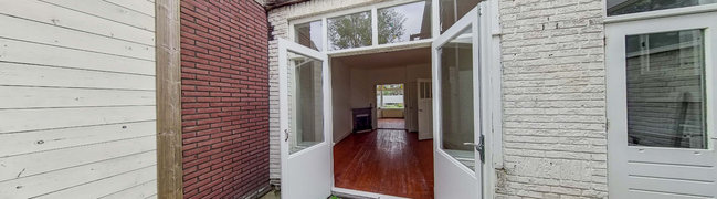 View 360° photo of Achtertuin of Jacob Catslaan 14