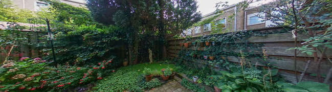 Bekijk 360° foto van Tuin van Jennerstraat 23