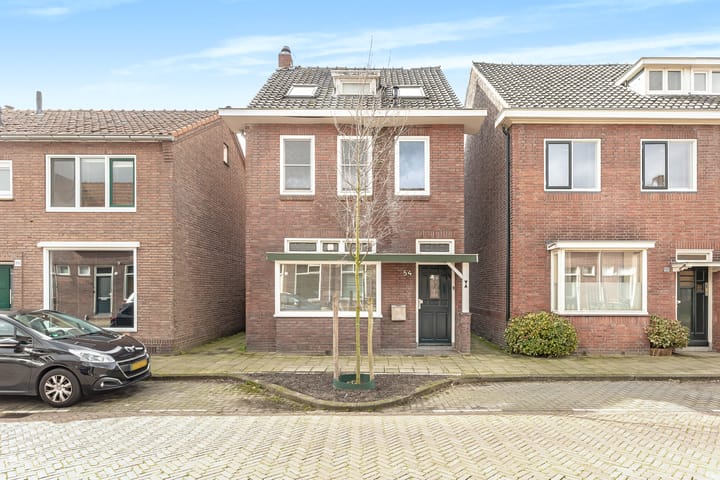 Photo 1 of Bandoengstraat 54