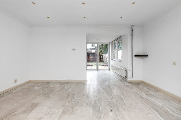 Photo 9 of Bandoengstraat 54