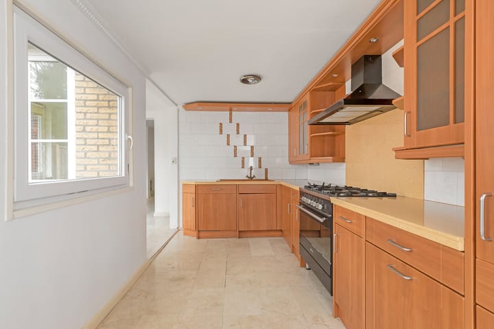 Photo 12 of Bandoengstraat 54