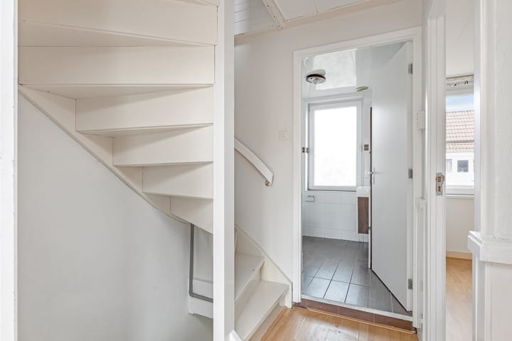 Photo 17 of Bandoengstraat 54