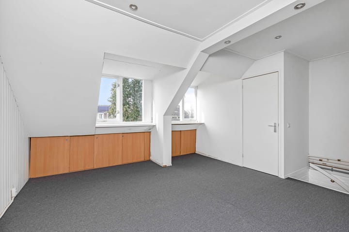 Photo 30 of Bandoengstraat 54