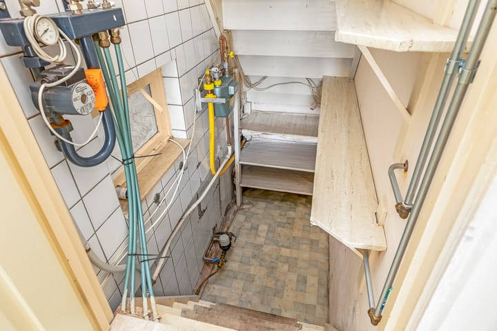 Photo 32 of Bandoengstraat 54