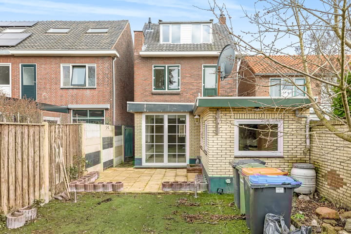 Photo 33 of Bandoengstraat 54