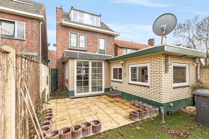 Photo 34 of Bandoengstraat 54