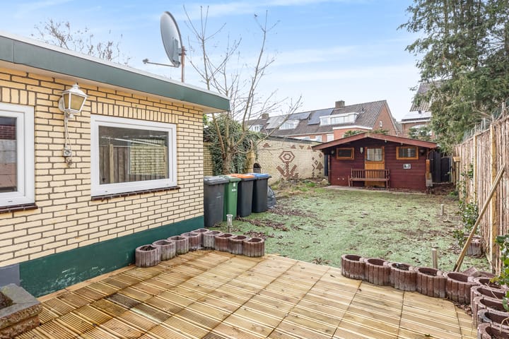 Photo 35 of Bandoengstraat 54