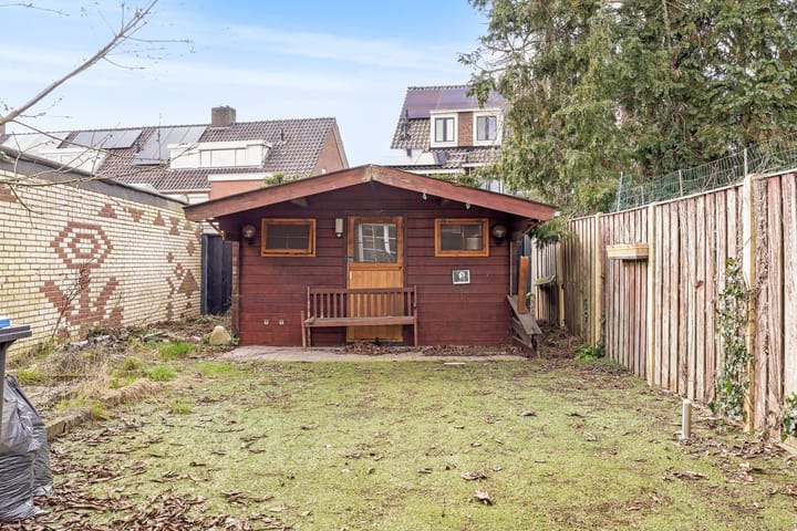 Photo 36 of Bandoengstraat 54