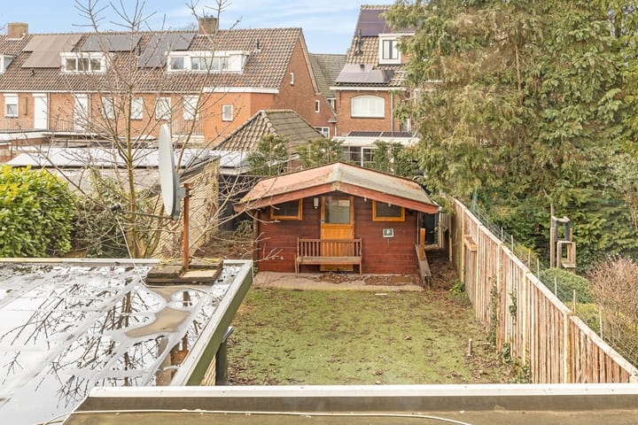 Photo 37 of Bandoengstraat 54