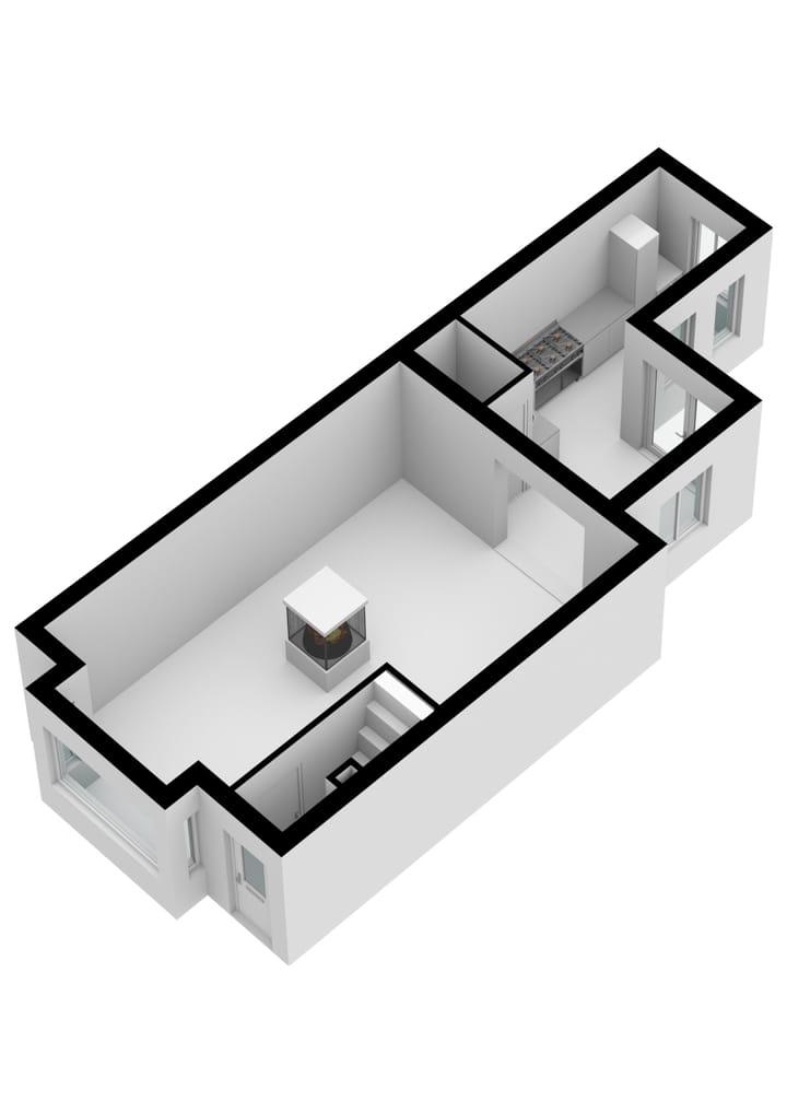 Photo 38 of Bandoengstraat 54