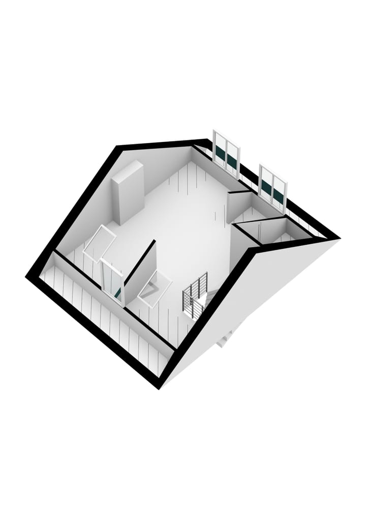 Photo 40 of Bandoengstraat 54