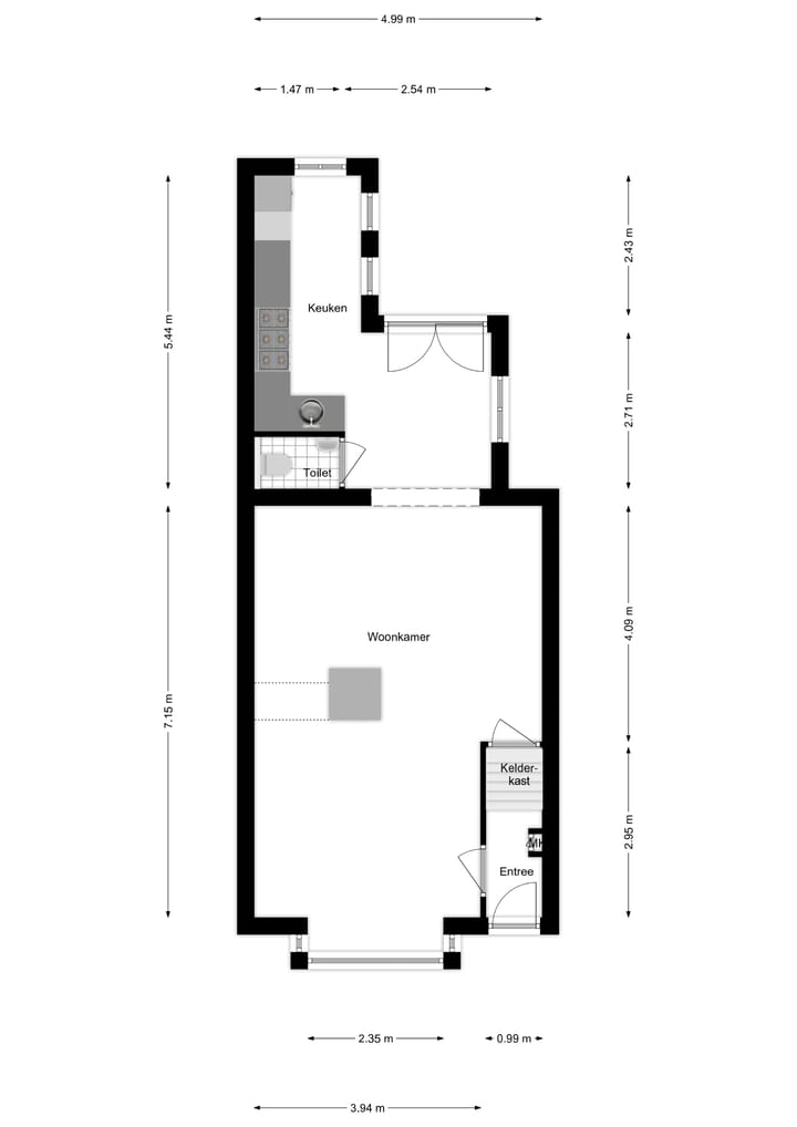 Photo 42 of Bandoengstraat 54