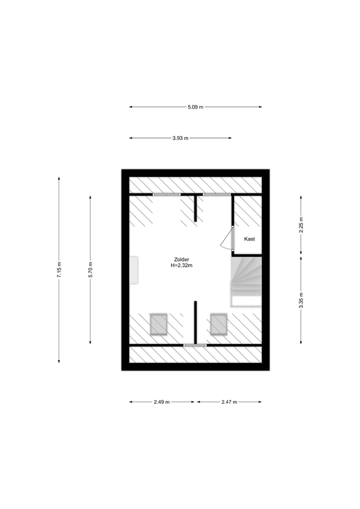 Photo 43 of Bandoengstraat 54