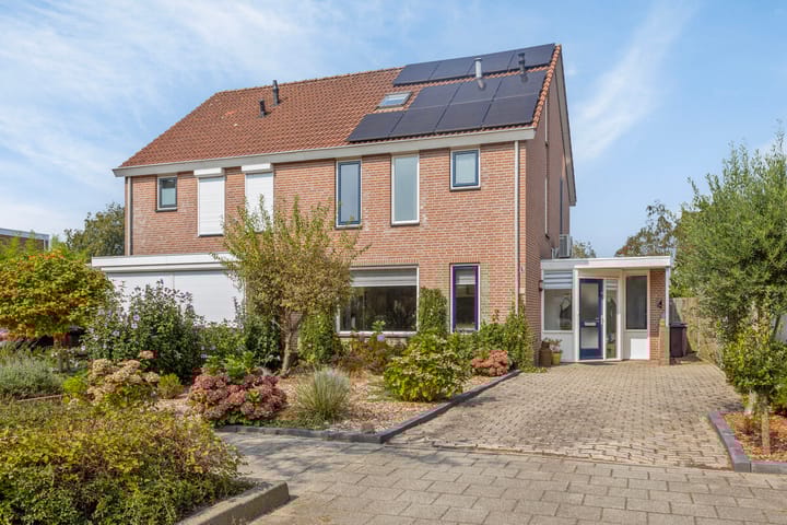 Foto 1 van Hoogselaan 26