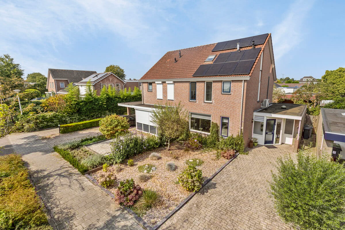 Foto 4 van Hoogselaan 26