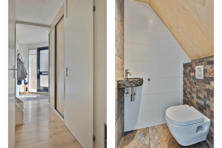 Foto 5 van Hoogselaan 26