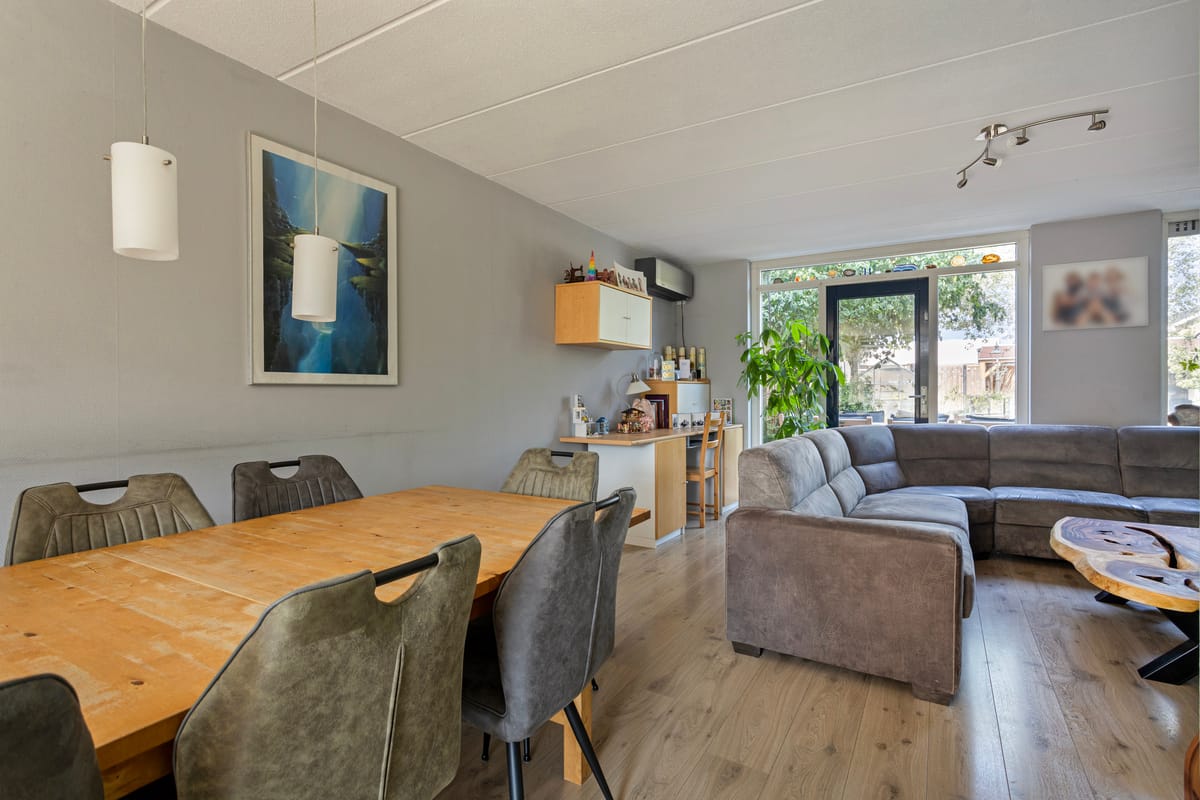 Foto 6 van Hoogselaan 26