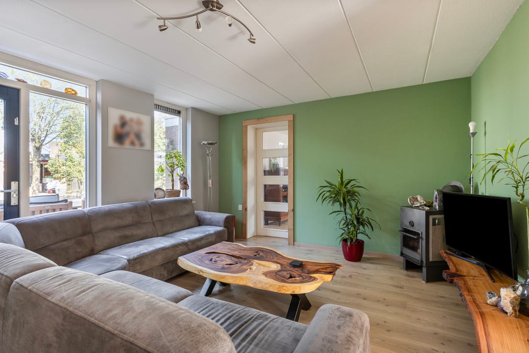 Foto 7 van Hoogselaan 26