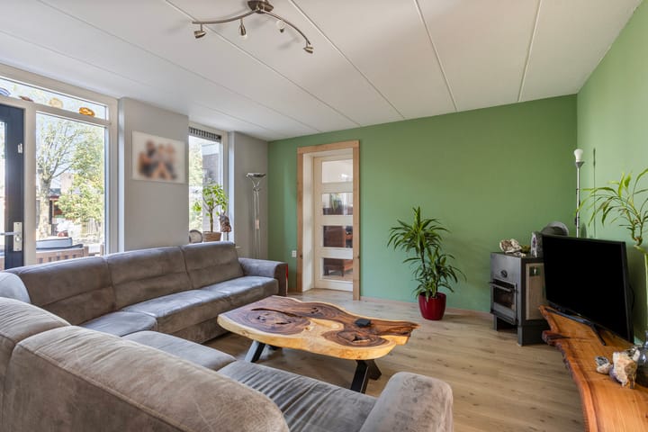 Foto 7 van Hoogselaan 26