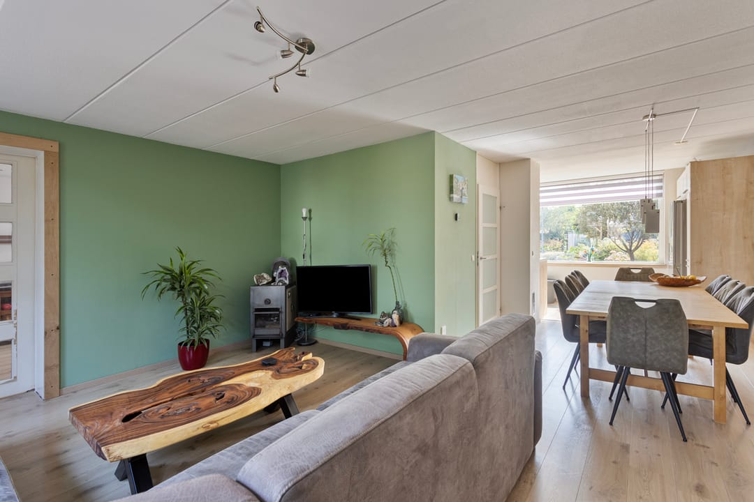 Foto 8 van Hoogselaan 26